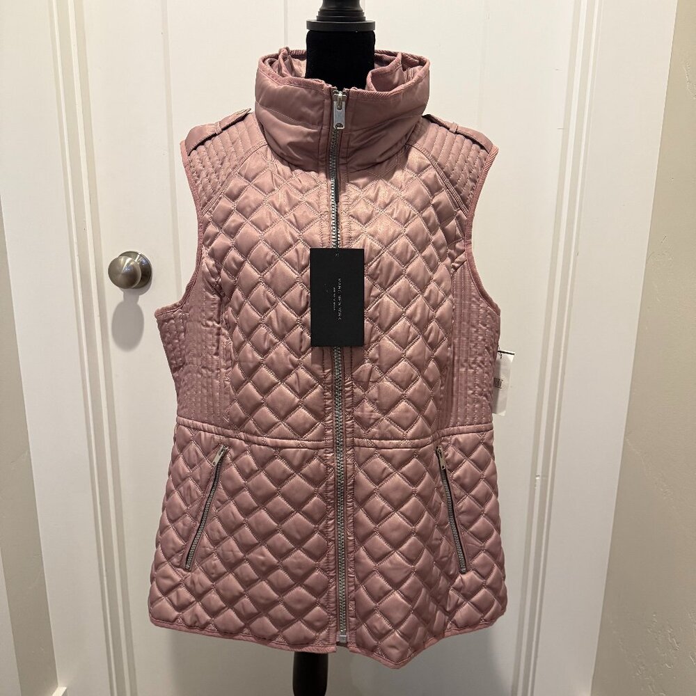 MARC NEW YORK Ladies Vest ~ NWT